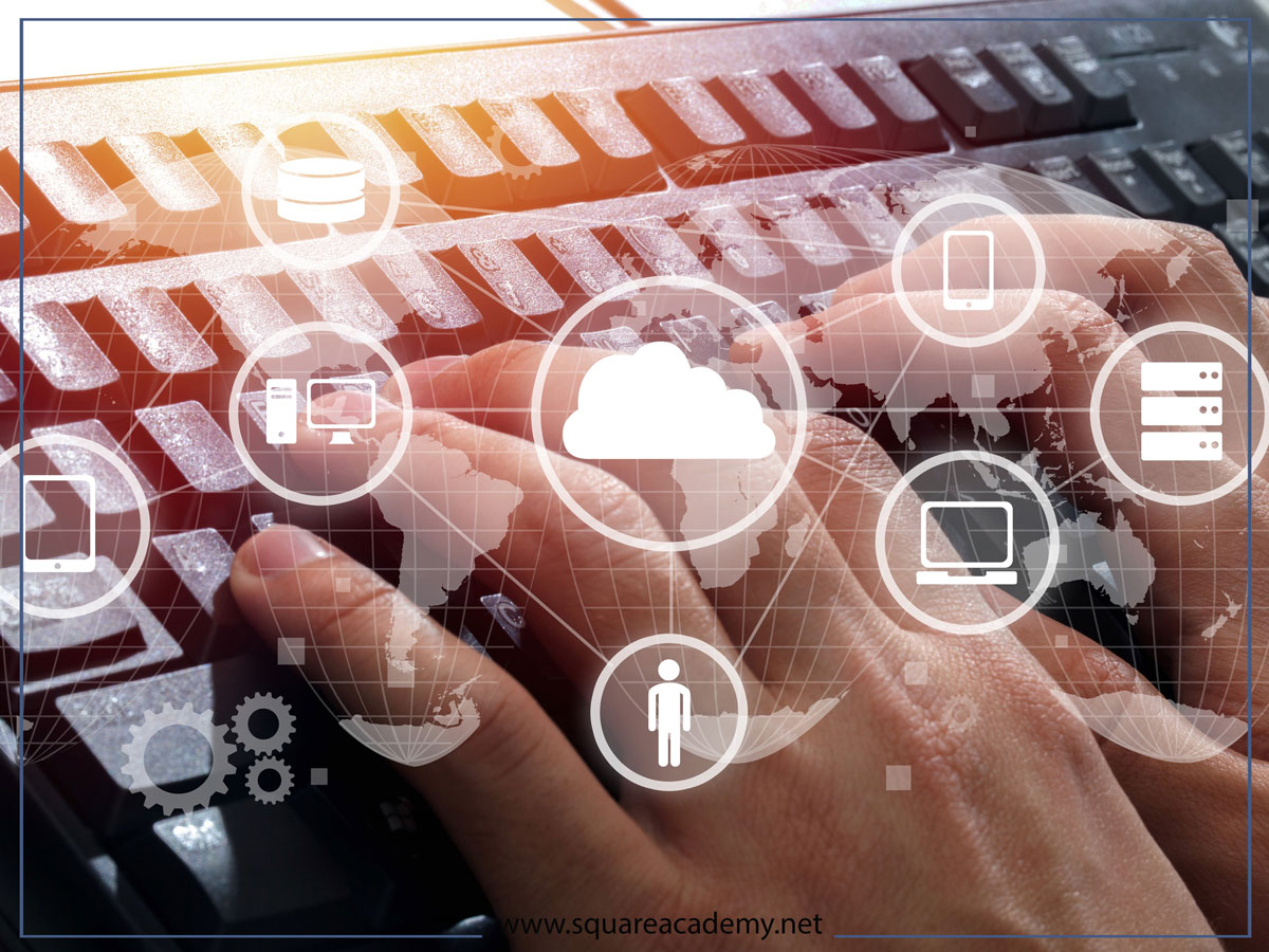 هندسة الحوسبة السحابية في AWS