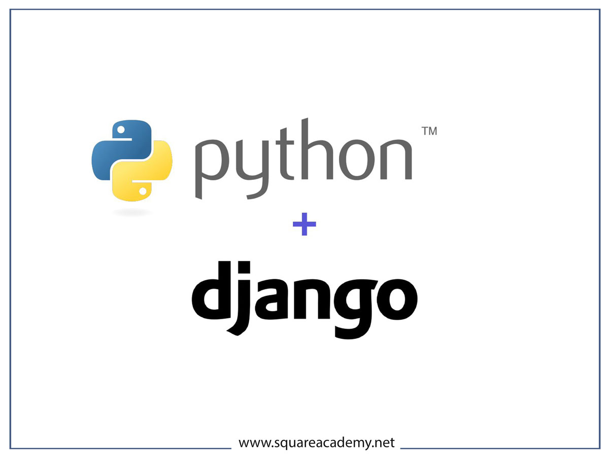 انشاء مواقع الويب باستخدام Django & Paython