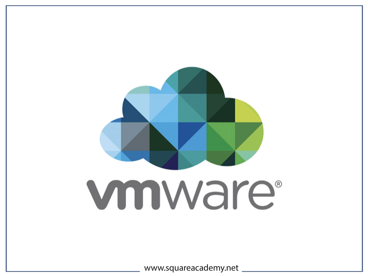 تثبيت وادارة البيئة الافتراضية VMware