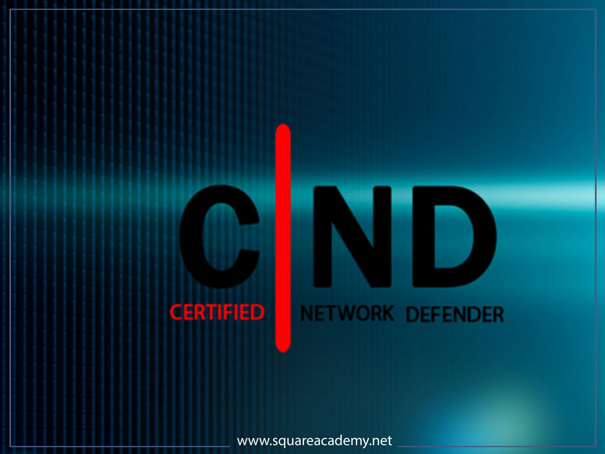 الدفاع المتقدم للشبكة-Advanced Network Defense (CND)