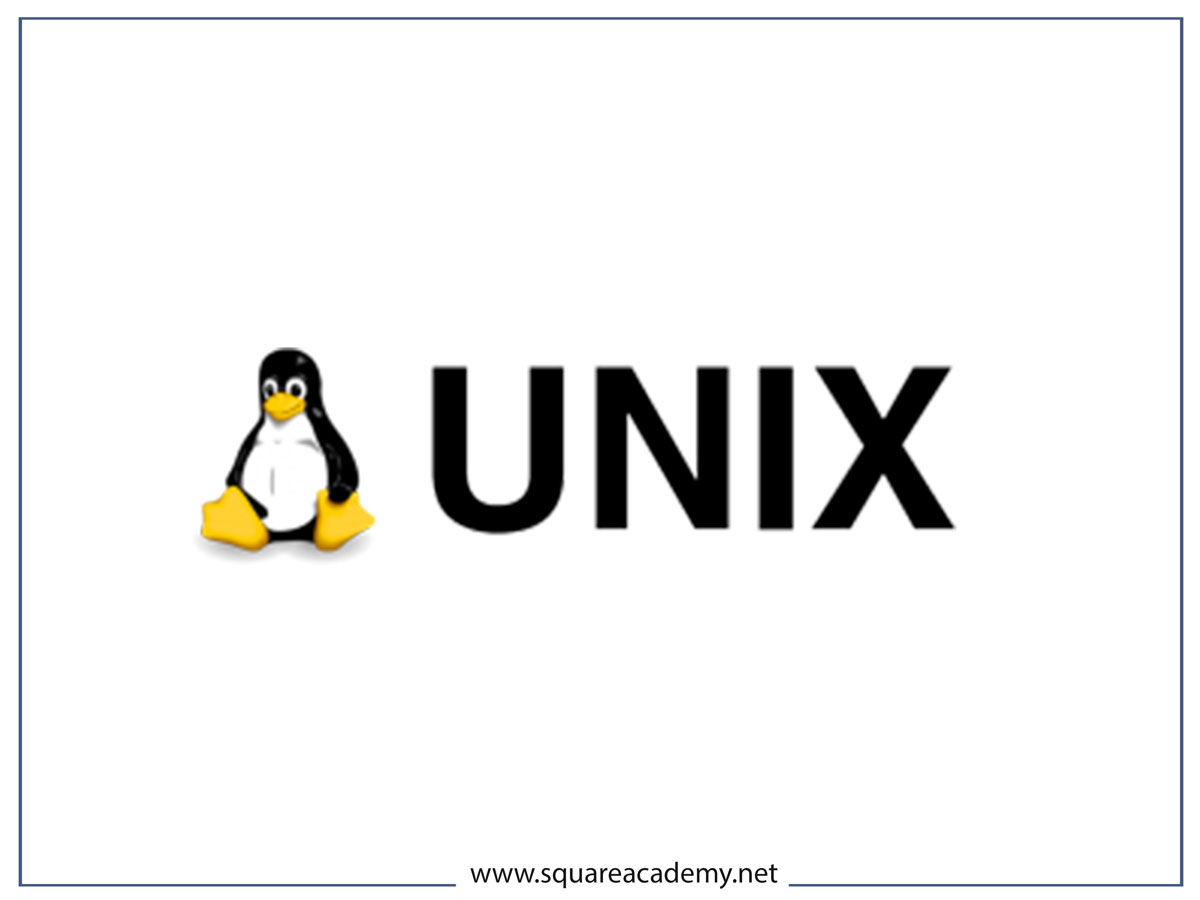 نظام التشغيل Unix